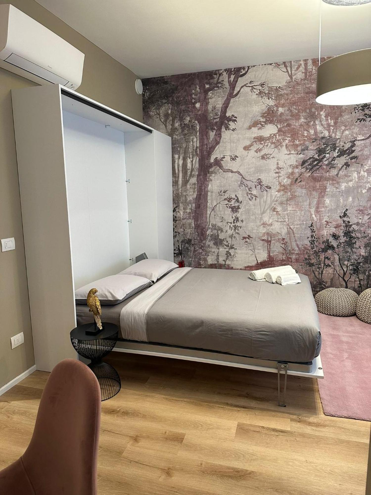 Il Gingicco Hotel Бергамо Екстериор снимка